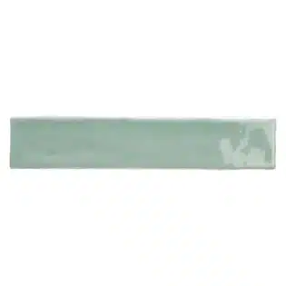 Wandtegel Boston | Turquoise