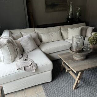 Loungebank Marion