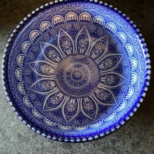 Romana | Schaal 18,5 cm