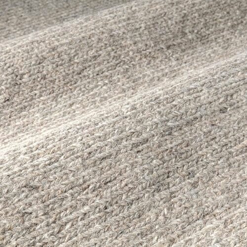 Vloerkleed 406-001-103 Middel grey detail Vloerkleed 406-001-103 Middel grey detail