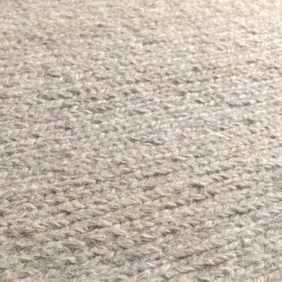 Vloerkleed Wol | Taupe
