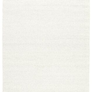 Vloerkleed Wol | Ivory