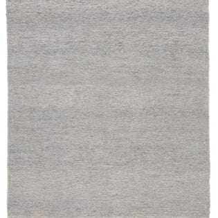 Vloerkleed Hennep | Middle grey