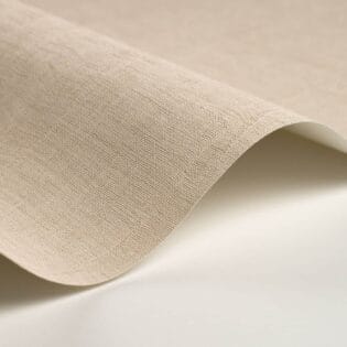 ETAMINE | Beige parchemin