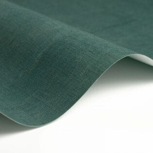 ETAMINE | Vert Emeraude