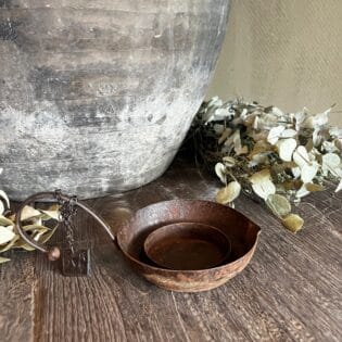 Candleholder Marrakech XS (Aura)