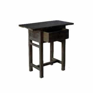 Sidetable met 1 lade