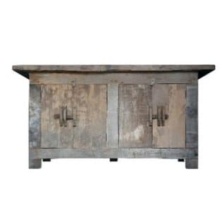 Dressoir 4 deurs