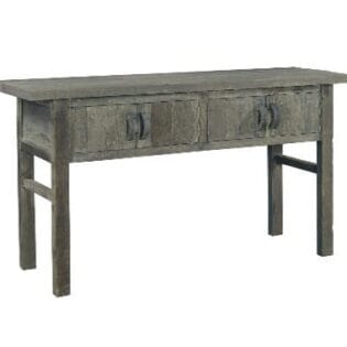 Sidetable 4 deurs