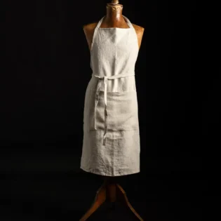 Keukenshort Junia naturel