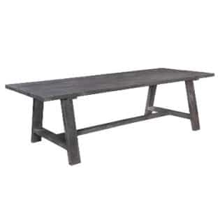 Eettafel - Apoot