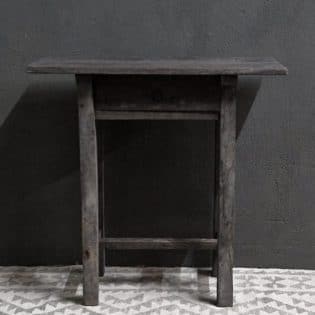 Wandtafel Babet 1 lade