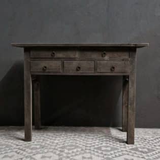 Wandtafel Borg