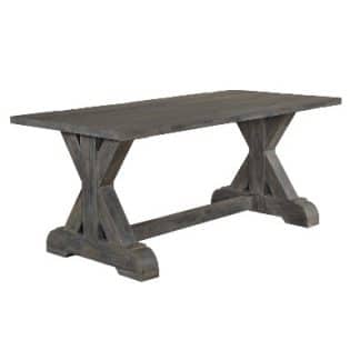 Eettafel - Cross