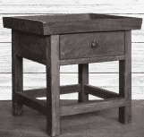 Wandtafel Duco