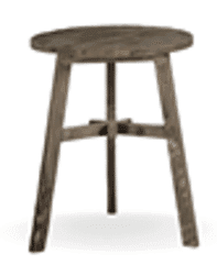Ronde tafel Duwok