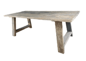 Eettafel - Apoot