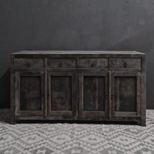 Dressoir Faber