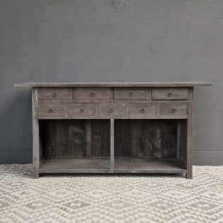 Dressoir Gus