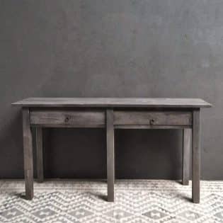 Wandtafel Keen