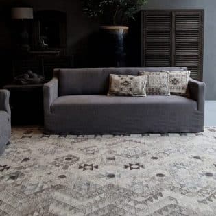 Vloerkleed Kelim Maimana Mary