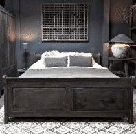 Bed Lester