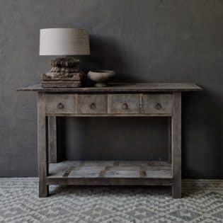 Wandtafel Lian 4 laden + legplank
