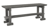 Sidetable Pilar