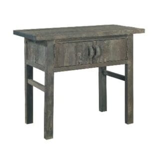 Sidetable 2 deurs