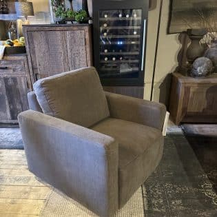 Fauteuil Sergio