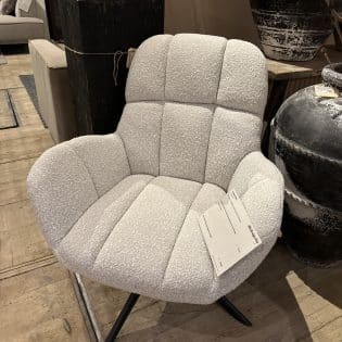 Draaifauteuil Elvis