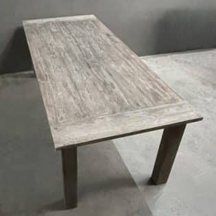 Eettafel Tessel