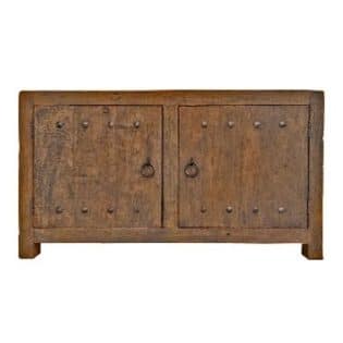 TVdressoir met 2 deuren