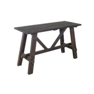 Sidetable Cross (Wes)