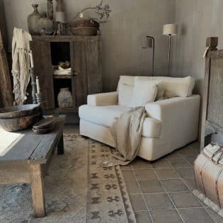 Loveseat Marion