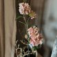 Hydrangea spray