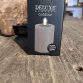Outdoor kaars mocca klein4