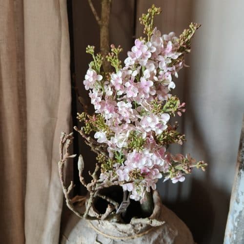 lilac spray