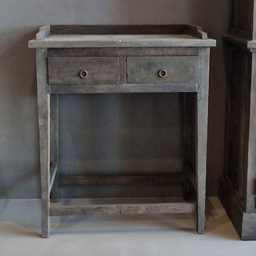 Wandtafel Indy