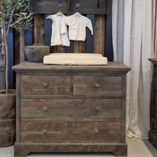 Kinderkamer