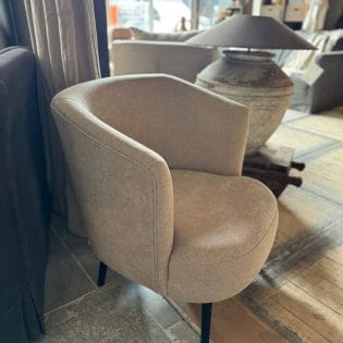 Fauteuil Maxima