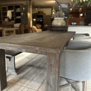 Eettafels Old Barn collectie