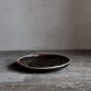 Dessert bord trulli Dark brown