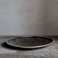 Dinnerbord trulli Dark Brown