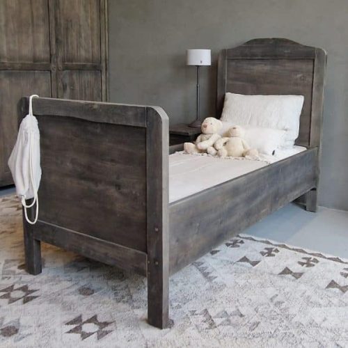 bed loetje