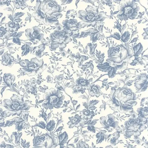 Celestine 20172 65 05 Blue Encre detail Celestine 20172 65 05 Blue Encre detail