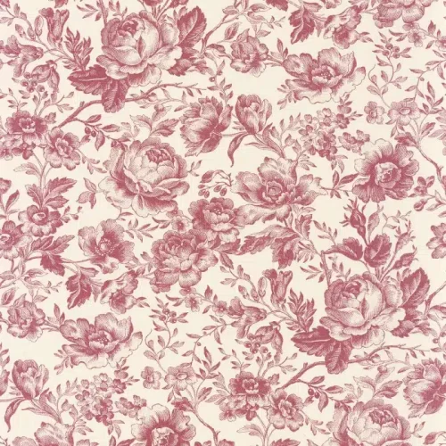 Celestine 20172 8558 Rouge Grenat detail Celestine 20172 8558 Rouge Grenat detail