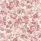 Celestine 20172 8558 Rouge Grenat detail