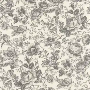 Celestine 20172 9909 Noir Fusain detail