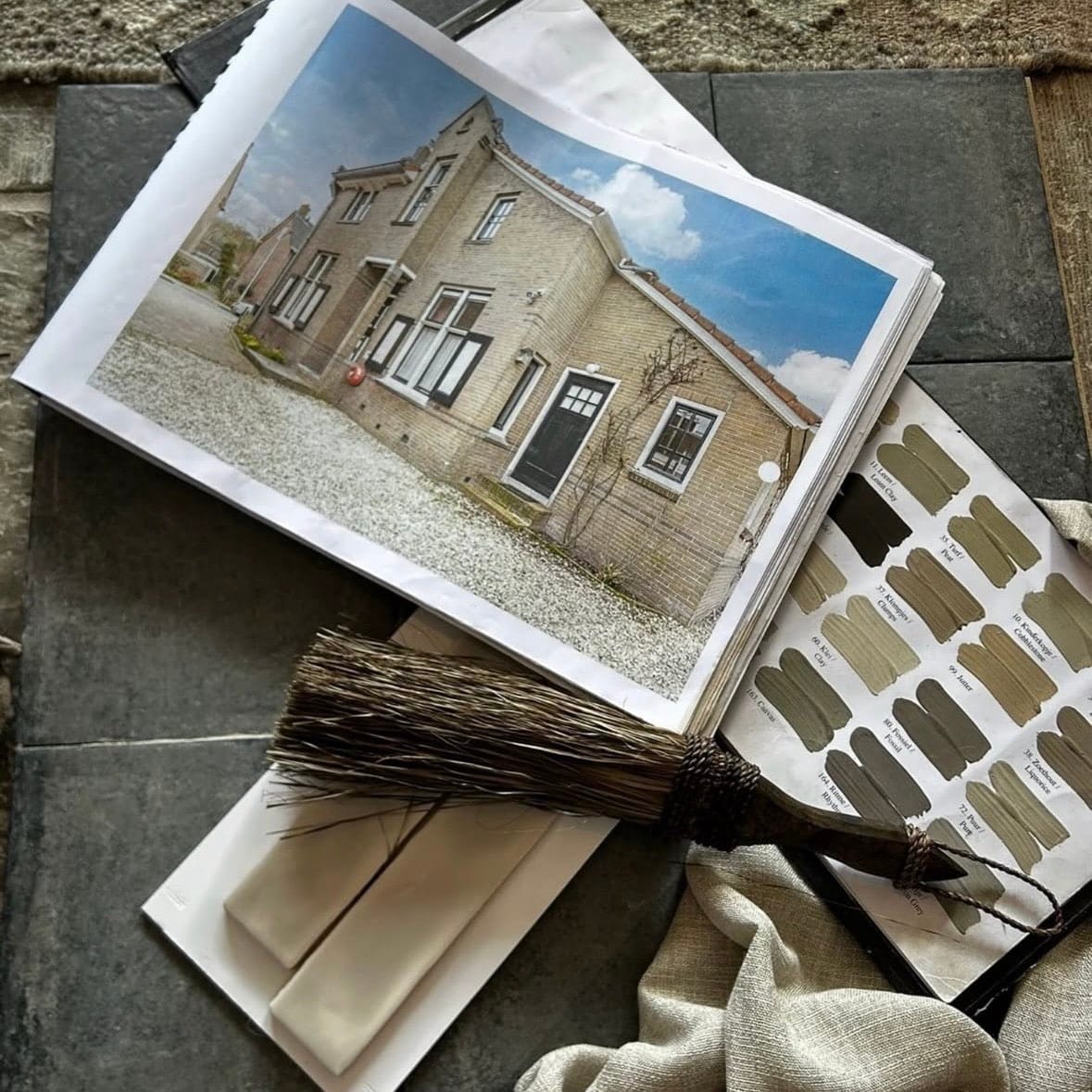 Home pagina interieuradvies